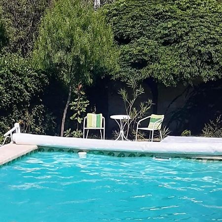 Cabanas Farah Estancia Vieja Ideal Para 2 A 3 Huespedes Villa Carlos Paz Exterior photo