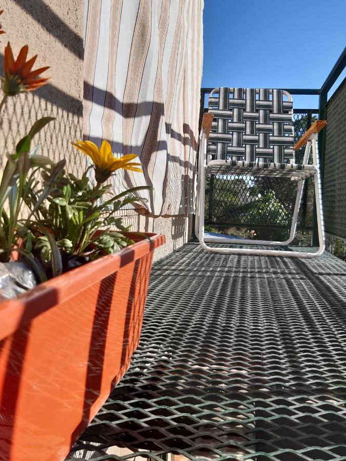 Cabanas Farah Estancia Vieja Ideal Para 2 A 3 Huespedes Villa Carlos Paz Exterior photo