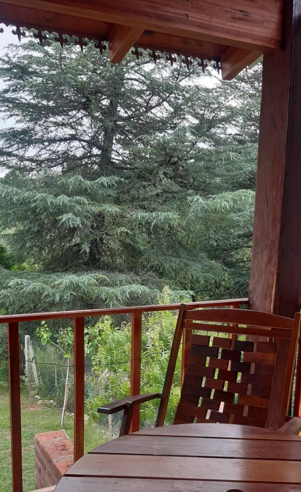 Cabanas Farah Estancia Vieja Ideal Para 2 A 3 Huespedes Villa Carlos Paz Room photo